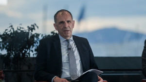 Γεραπετρίτης για εκλογές: Η πρώτη Κυριακή θα δείξει τον ηγέτη