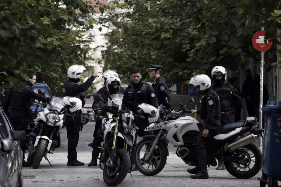 Νέο επιχειρησιακό πρόγραμμα αστυνόμευσης: 167 συλλήψεις στο πρώτο δεκαπενθήμερο εφαρμογής