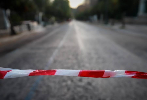 Ποιοι δρόμοι είναι κλειστοί στην Αθήνα λόγω εργασιών του μετρό