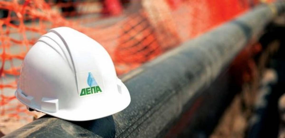 Το προφίλ των έξι ενδιαφερόμενων για τη ΔΕΠΑ Υποδομών