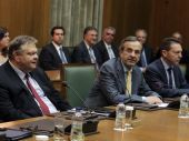 Σαμαράς: Δεν θέλω εκλογές, αλλά...
