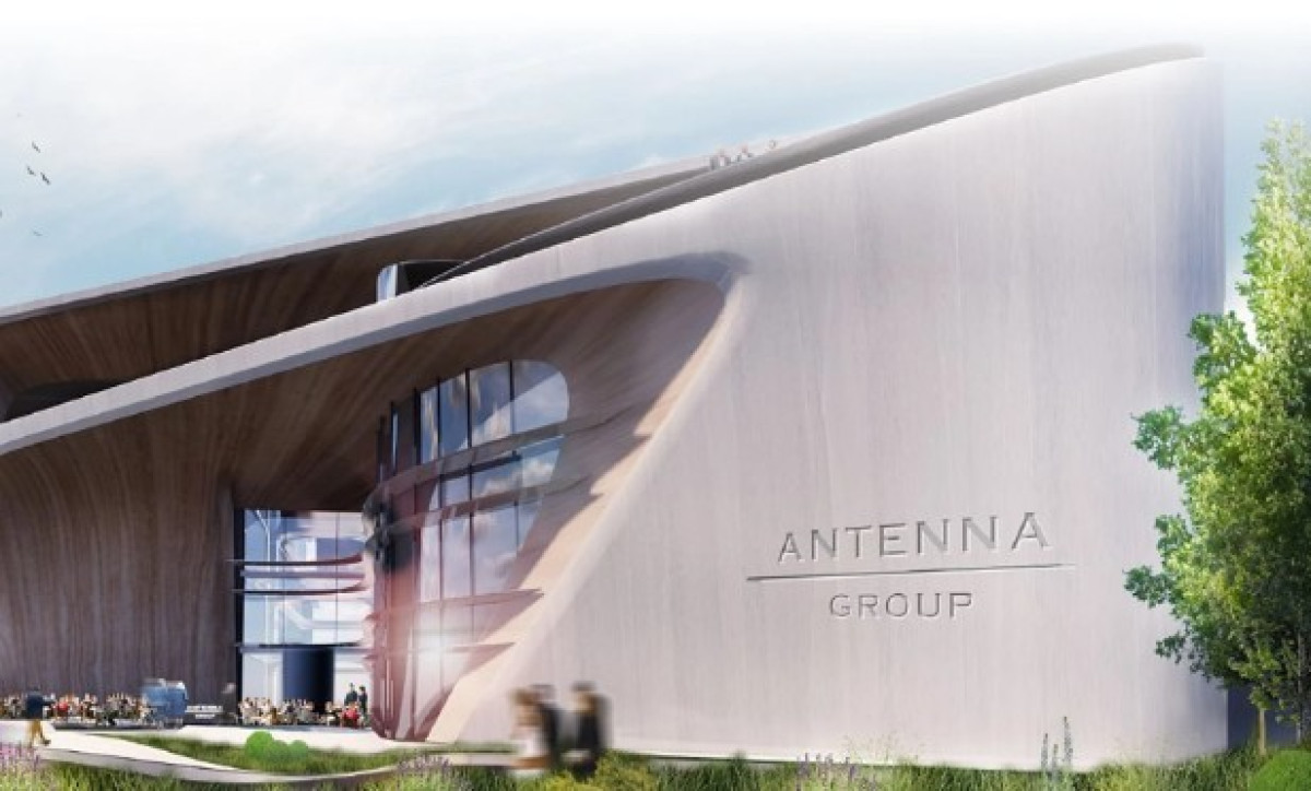 Reuters: O Antenna Group ανάμεσα στους «μνηστήρες» για εξαγορά της GEDI, εκδότριας των La Repubblica και La Stampa