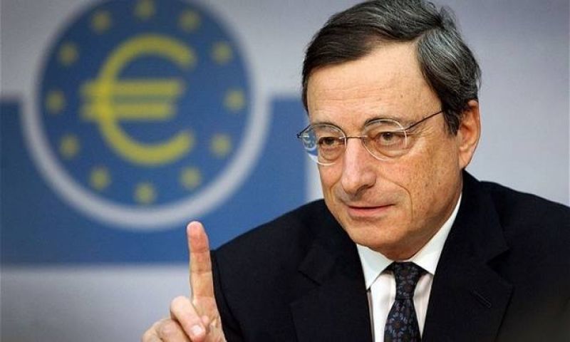 Οι προβλέψεις της Nomura για την πολιτική του Μάριο Ντράγκι
