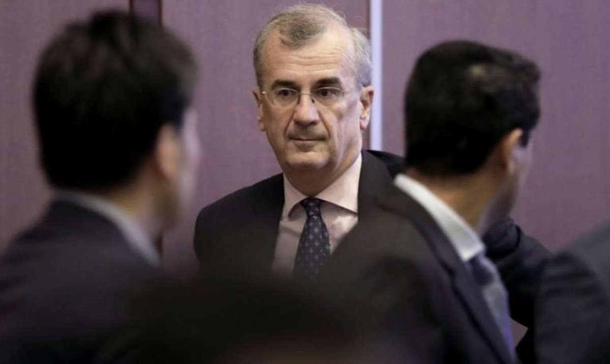 Ντε Γκαλό (ΕΚΤ): Πρόωρο να στοιχηματίζουμε σε μείωση των επιτοκίων