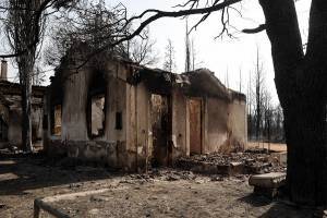 Τα μέτρα για τους πυρόπληκτους-Ξεκίνησαν οι πρώτες πληρωμές