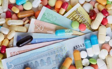 ΣΦΕΕ: "Να διατηρηθεί η φαρμακευτική δαπάνη στα 2,3 δις και η νοσοκομειακή στα 700 εκατ. το ‘14"