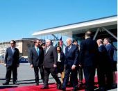 Επίσκεψη Κάρολου Παπούλια σε μια "επένδυση στολίδι" για την Αρμενία