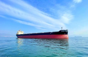 United Maritime: Επιστροφή στην κερδοφορία με «στοίχημα» στα Capesize και 15ο συνεχόμενο μέρισμα