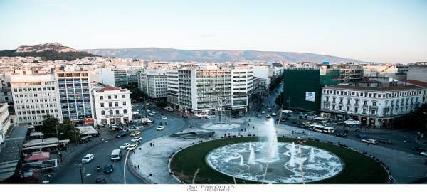 Brown Hotels: Eπιχειρηματικό εγχείρημα για την αναμόρφωση της Ομόνοιας