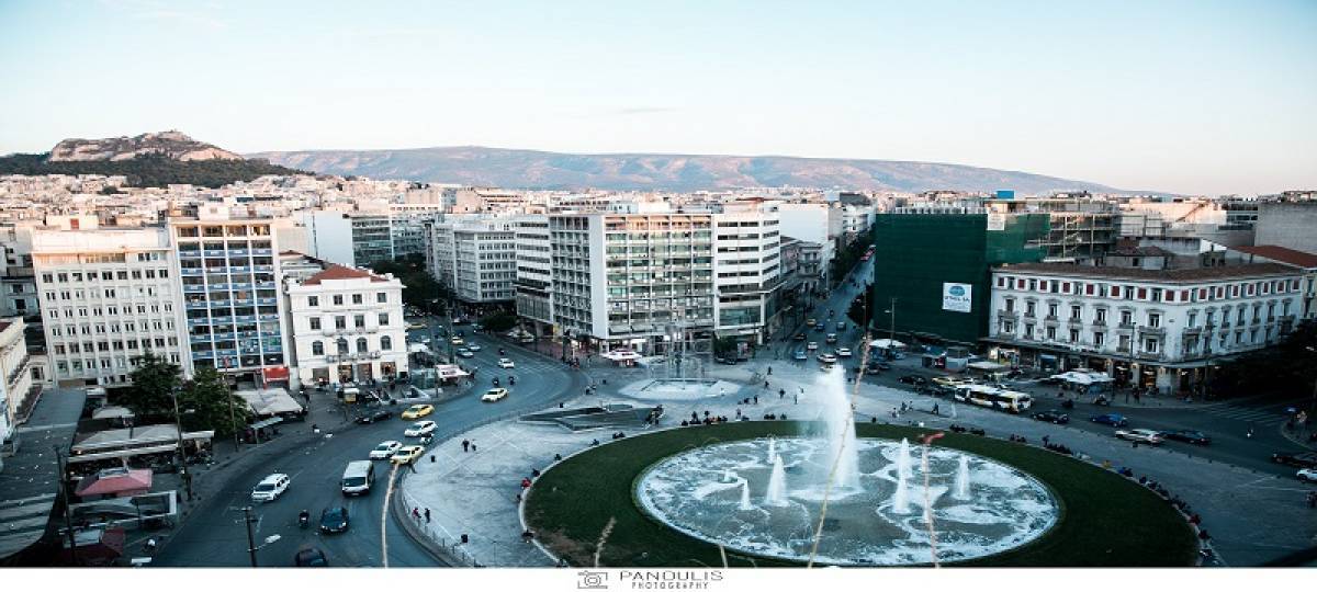 Brown Hotels: Eπιχειρηματικό εγχείρημα για την αναμόρφωση της Ομόνοιας