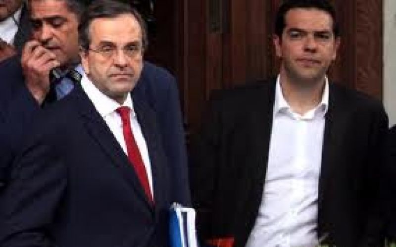 Ναυαγεί... το ντιμπέιτ