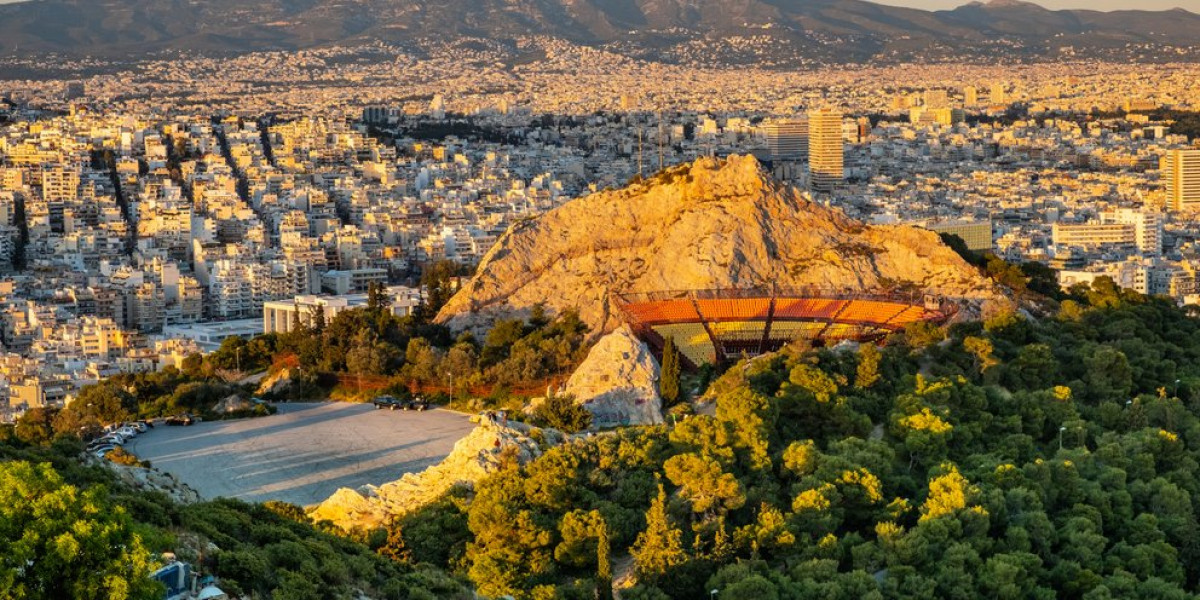 Δήμος Αθηναίων: Κλειστός ο Λυκαβηττός από τα μεσάνυχτα του Σαββάτου (28/6)
