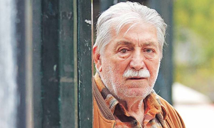Έφυγε από τη ζωή ο ηθοποιός Ανέστης Βλάχος