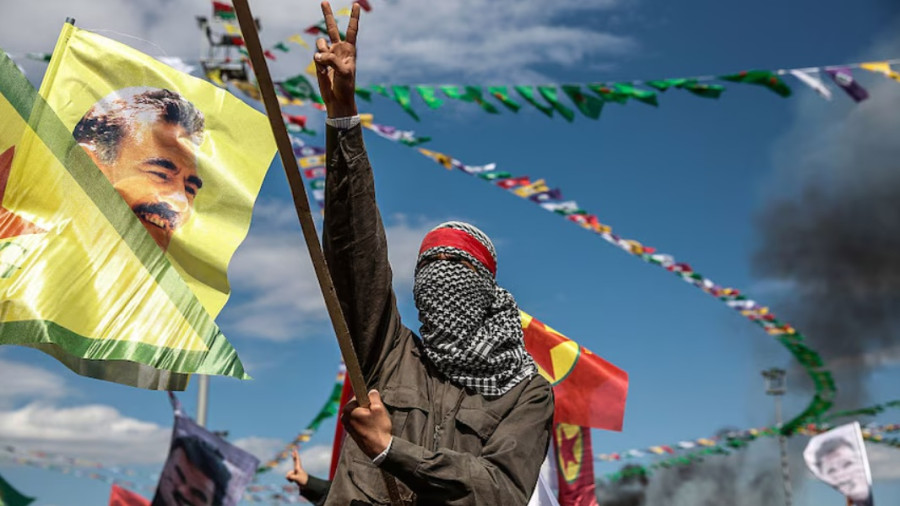 Η «Βάρκιζα» του PKK- Χρονικό αυτοδιάλυσης και η επόμενη μέρα
