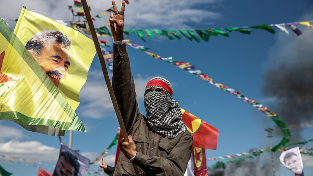 Η «Βάρκιζα» του PKK- Χρονικό αυτοδιάλυσης και η επόμενη μέρα