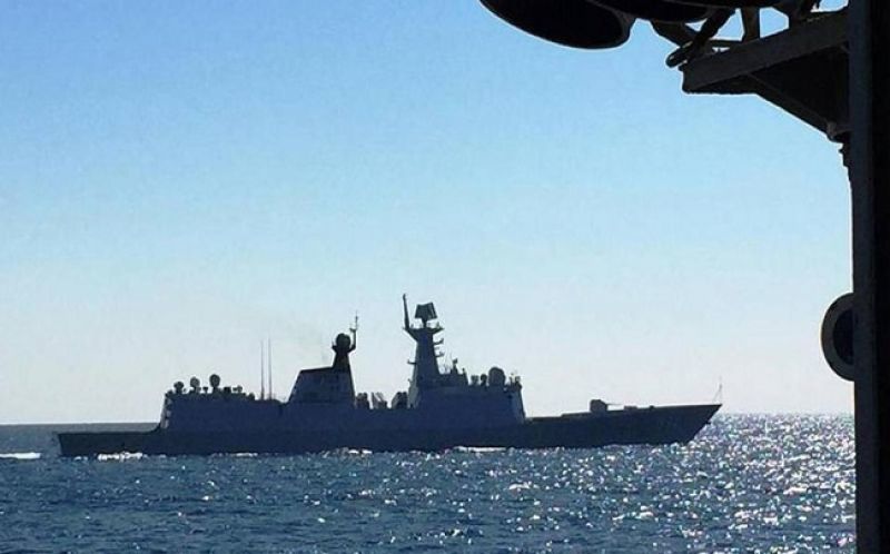 Κύπρος: Με Νavtex δεσμεύει περιοχές της ΑΟΖ
