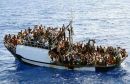 Βρέθηκε σκάφος με μετανάστες κοντά στους Παξούς
