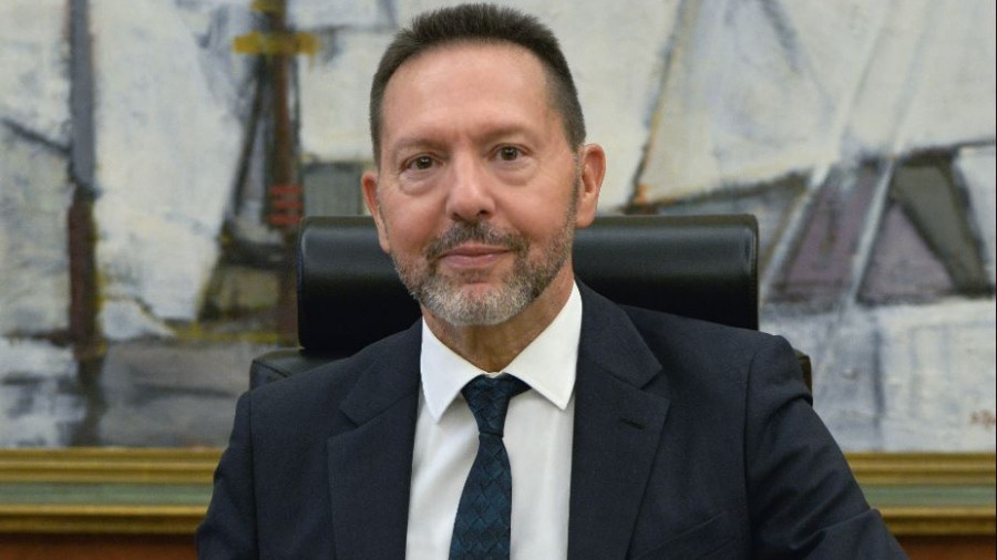 Στουρνάρας: Η Ελλάδα είναι ένα international success story