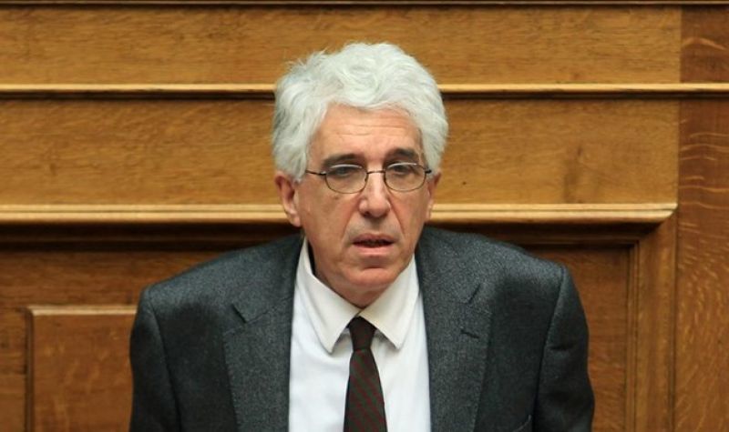 Βελτιώσεις Ν. Παρασκευόπουλου στην τροπολογία για τις offshore