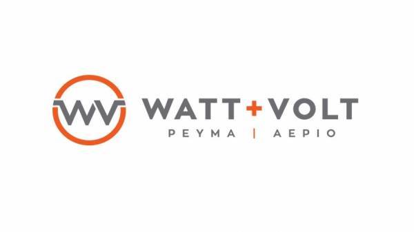 ZerΟ:Το νέο πρόγραμμα της WATT+VOLT αλλάζει την αγορά της ενέργειας