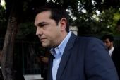 Επίσημη επίσκεψη Τσίπρα στο Ιράν