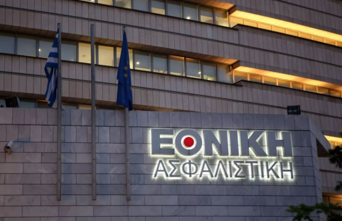 Η Εθνική Ασφαλιστική στο πλευρό των πυρόπληκτων ασφαλισμένων της