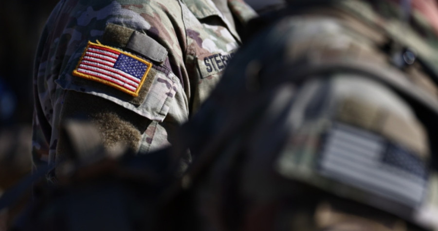 NATO: Οι ΗΠΑ αποσύρουν 5.000 στρατιώτες από την Ευρώπη