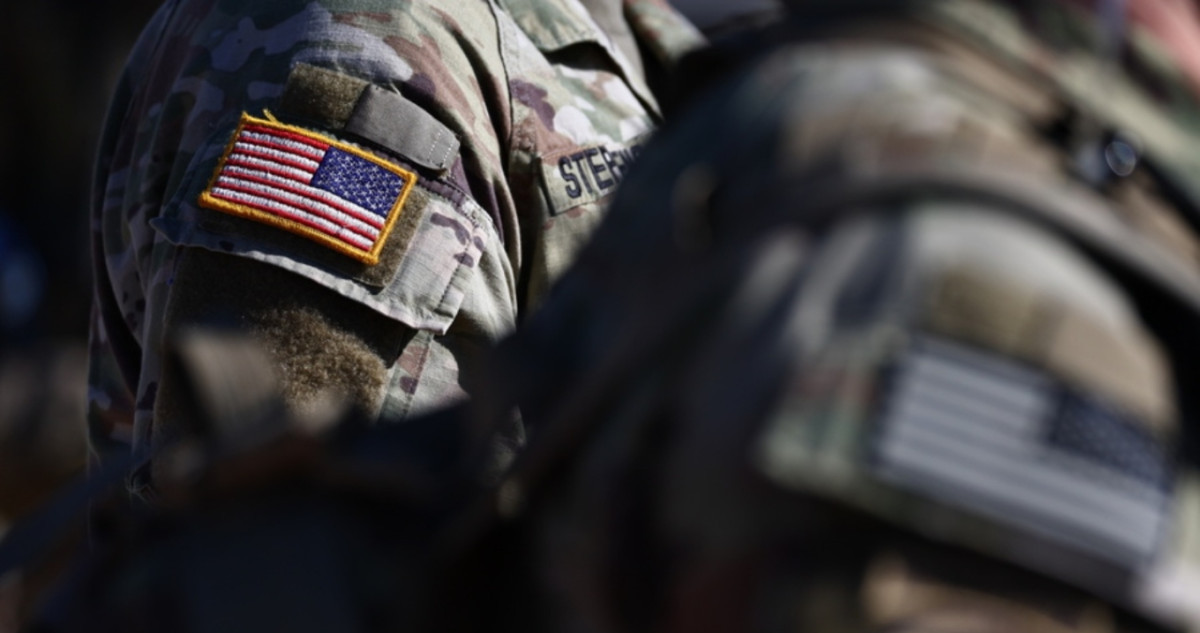 NATO: Οι ΗΠΑ αποσύρουν 5.000 στρατιώτες από την Ευρώπη