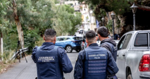 Λήξη συναγερμού στην Ακαδημίας: Φάρσα το τηλεφώνημα για βόμβα στη γαλλική πρεσβεία