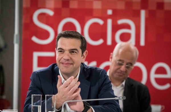 Σύνοδος Κορυφής: Η αποτίμηση του Μαξίμου