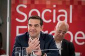 Σύνοδος Κορυφής: Η αποτίμηση του Μαξίμου