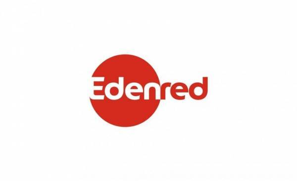 Edenred:Διψήφια οργανική ανάπτυξη με καθαρά έσοδα €254 εκατομμυρίων το 2018
