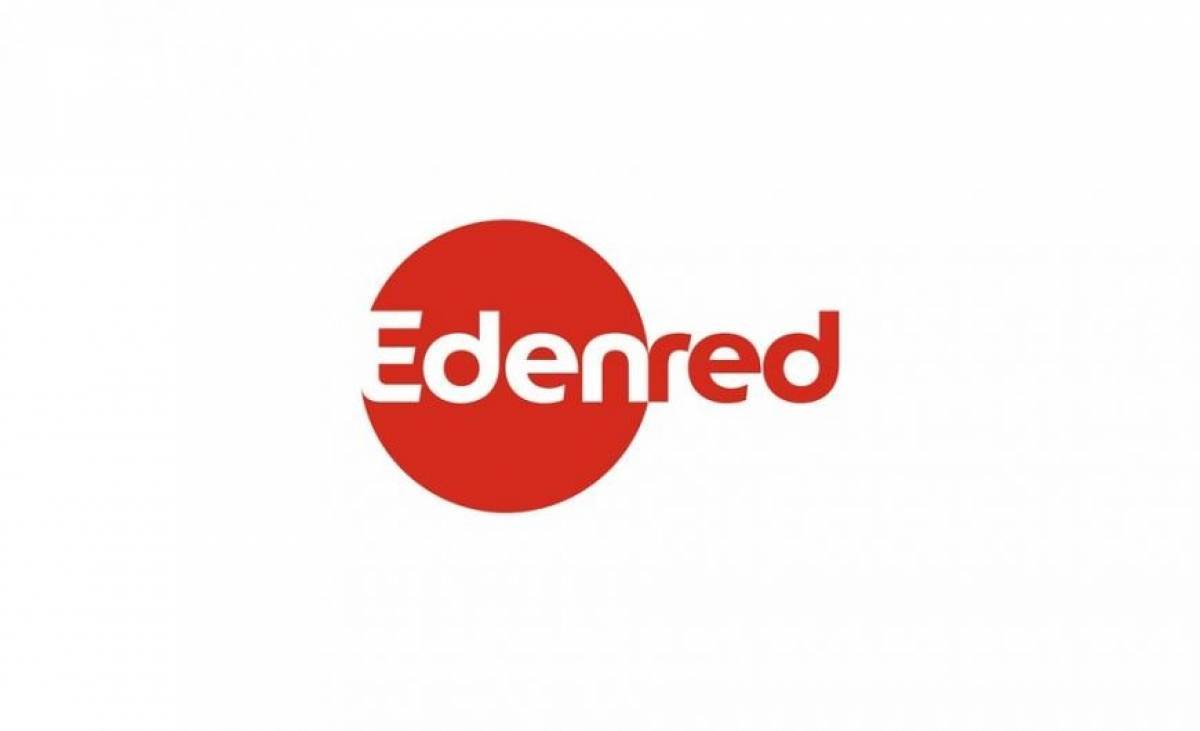 Edenred:Διψήφια οργανική ανάπτυξη με καθαρά έσοδα €254 εκατομμυρίων το 2018