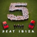 Έφτασε τα 5 εκατομμύρια το SEAT Ibiza!