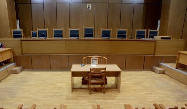 Κάθειρξη 45 ετών στον Πάσσαρη-Εκκρεμεί ποινή για τις 4 δολοφονίες