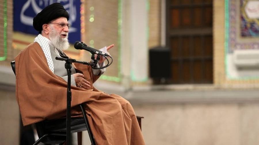 Ιράν: Ο υπαρχηγός της Δύναμης Κουντς διάδοχος του Σουλεϊμανί
