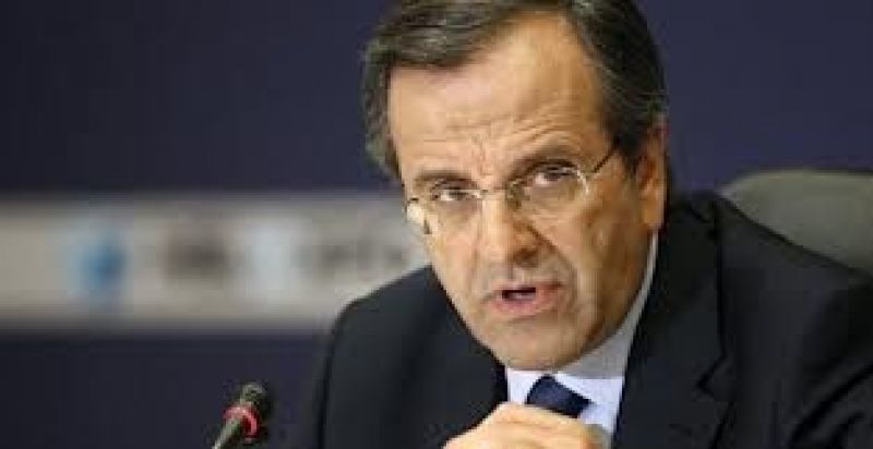 Σαμαράς: Δικαιώθηκα, το πρώτο μνημόνιο ήταν λανθασμένο
