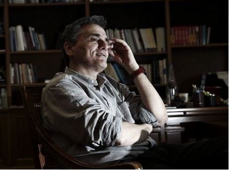 Τσακαλώτος: «Να αποδείξει το ΔΝΤ ότι επιθυμεί ολοκλήρωση της αξιολόγησης»