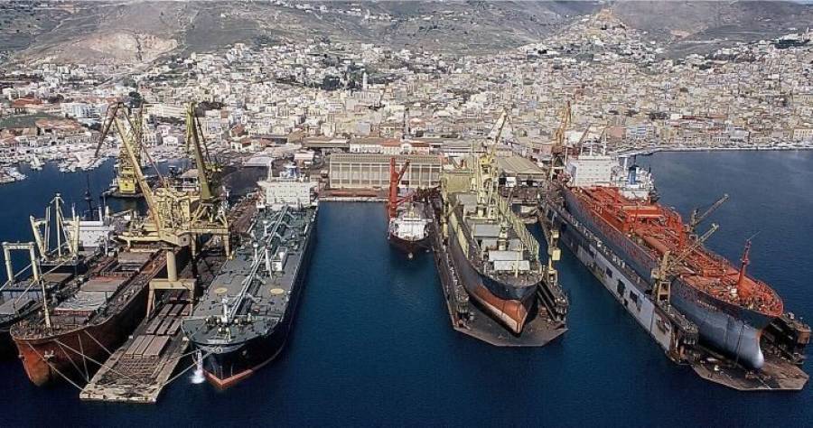 Ναυπηγεία Σκαραμαγκά- Προβλήτα 4:Απόφαση ΣτΕ για μη υπογραφή σύμβασης πώλησης