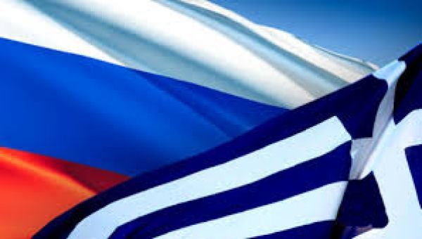 Σε αναζήτηση νέων αγορών για τα αγροτικά προϊόντα