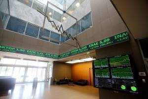 Που οφείλεται η «αδυναμία» του Χρηματιστηρίου το 2020