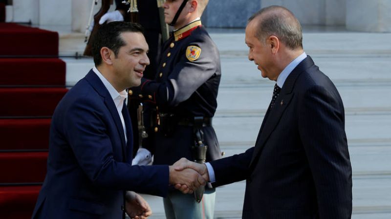 Βερολίνο: Η Συνθήκη της Λωζάνης έχει ισχύ και διάρκεια