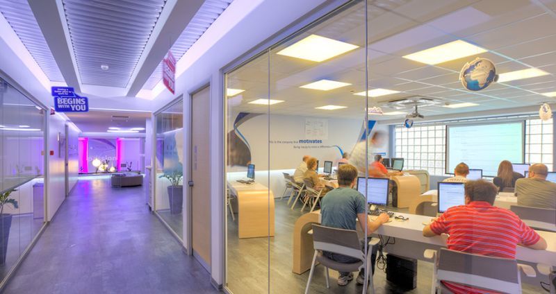 Teleperformance Greece: Έτος διακρίσεων και επιτυχιών το 2017 στον τομέα Human Resources