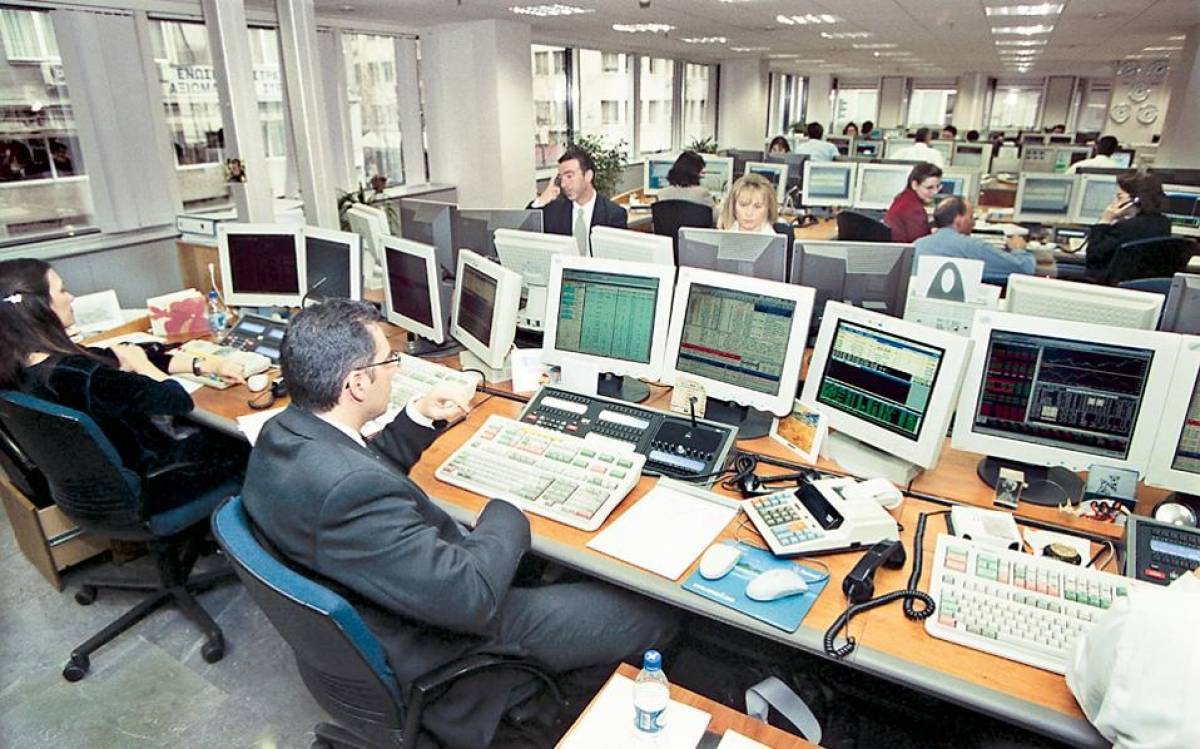 Εκτίναξη των repos του Δημοσίου κατά 8 δισ. ευρώ! (πίνακες)