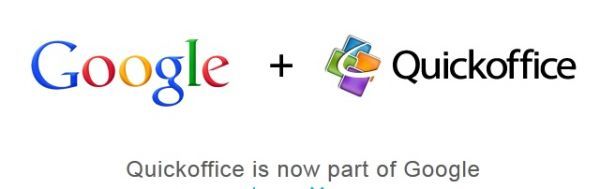 Η Google ετοιμάζει επίθεση στο Microsoft Office