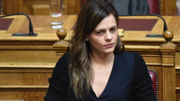 Αχτσιόγλου: Εφάπαξ οικονομική ενίσχυση ανέργων του MEGA