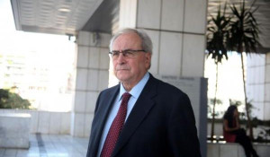 Εκτός ΜΕΘ ο Νίκος Κωνσταντόπουλος- Το μήνυμα της οικογένειας