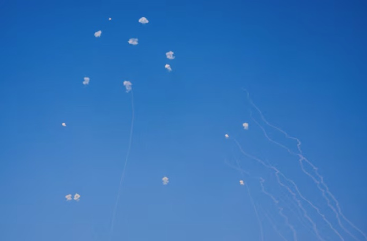 Reuters: Συνομιλίες Ελλάδας- Ισραήλ για ανάπτυξη «Iron Dome» €2 δισ.