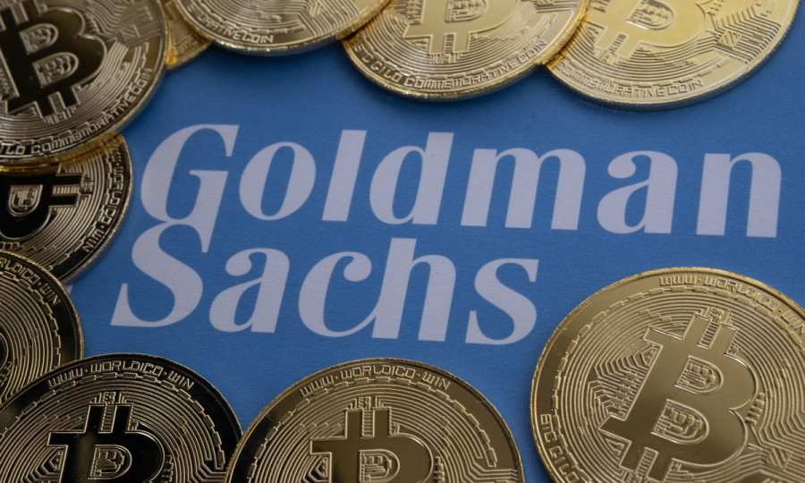 Goldman Sachs: Το Bitcoin… πρωταθλητής των περιουσιακών στοιχείων το 2023