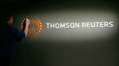 Thomson Reuters: Ξεπέρασαν τις προσδοκίες τα κέρδη τριμήνου